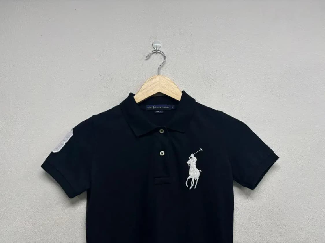 폴로랄프로렌 PK 롱원피스 S 상품이미지2