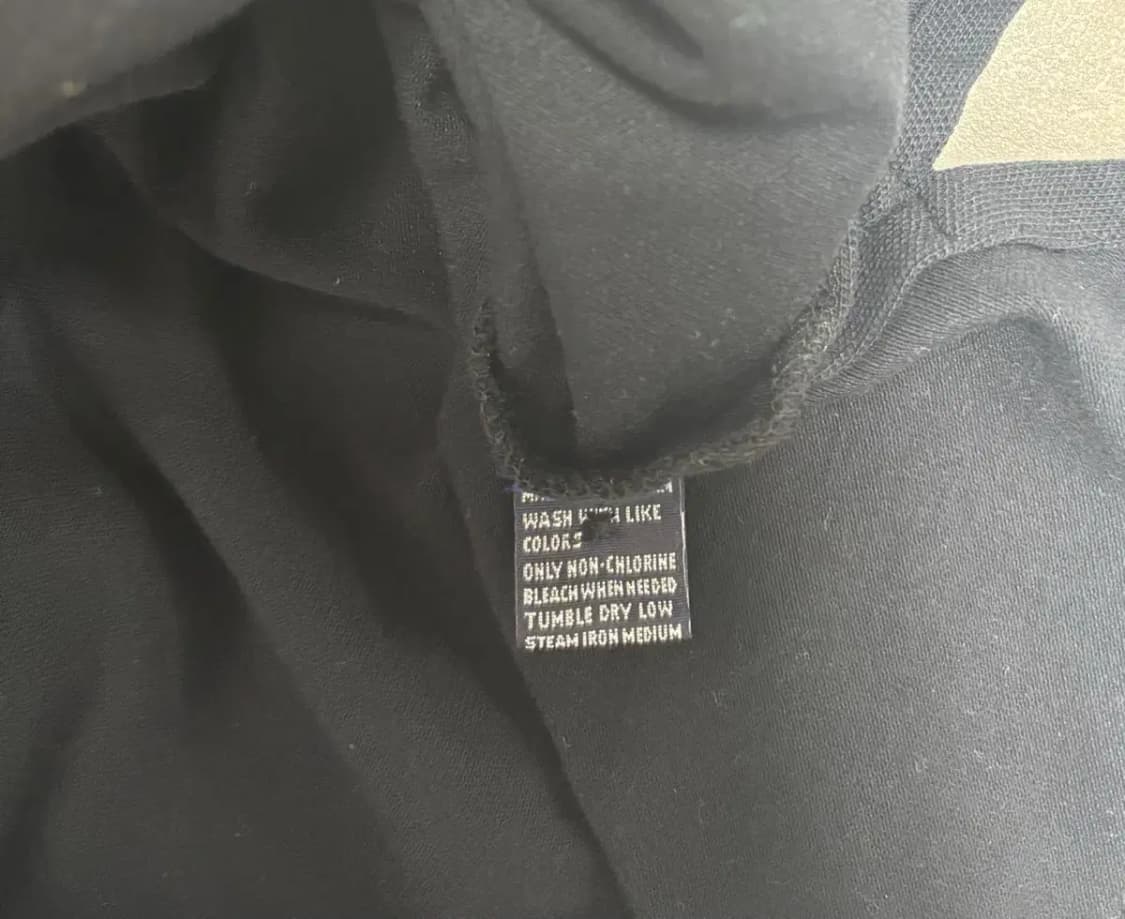 폴로랄프로렌 PK 롱원피스 S 상품이미지5