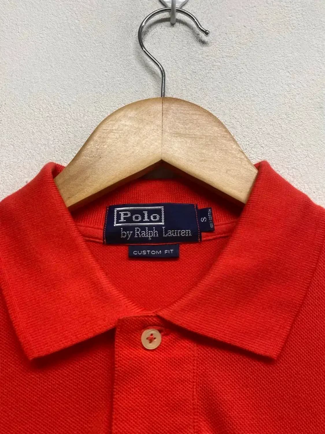 폴로 랄프로렌  PK 반팔티 S 상품이미지3