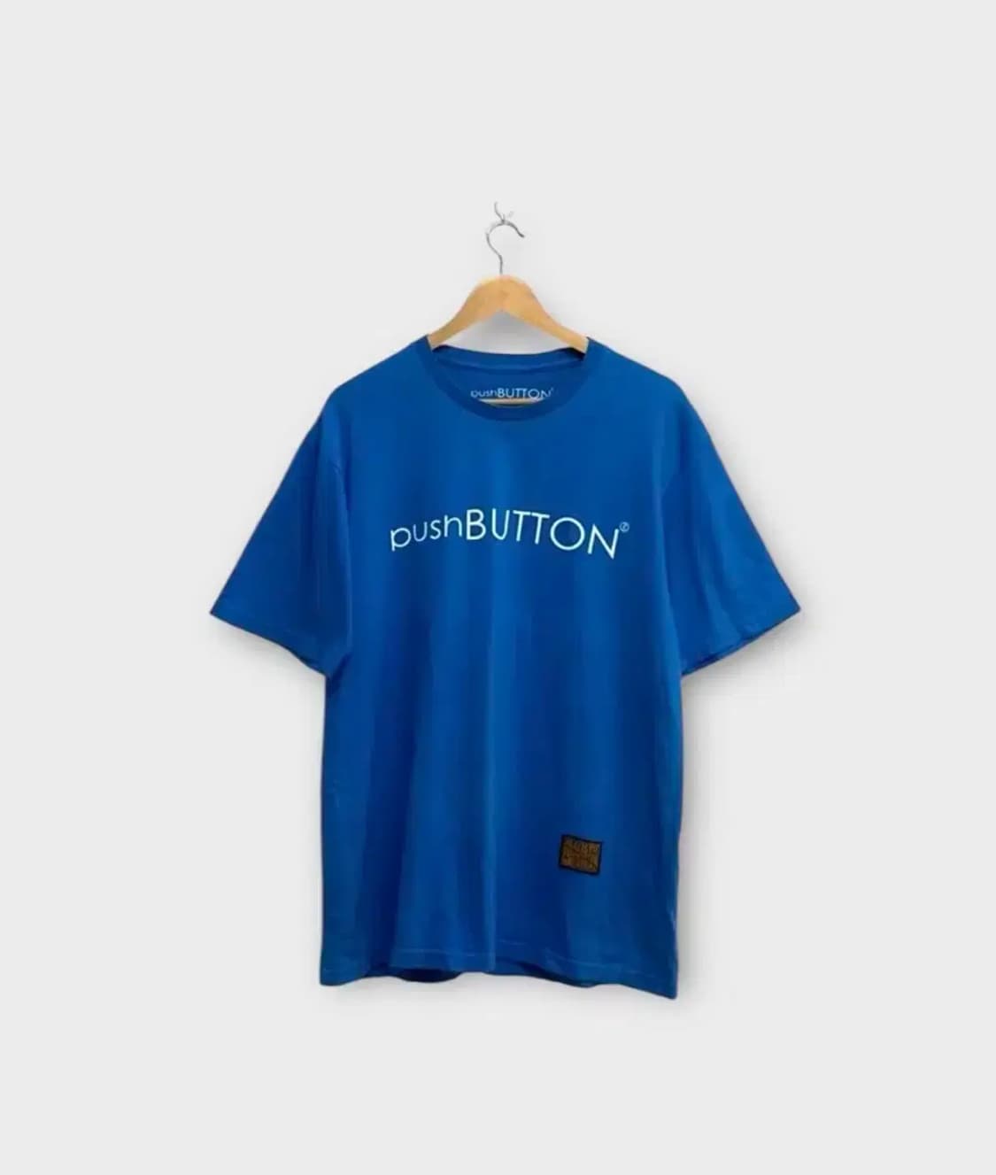 푸쉬버튼 코튼 라운드 free 상품이미지1