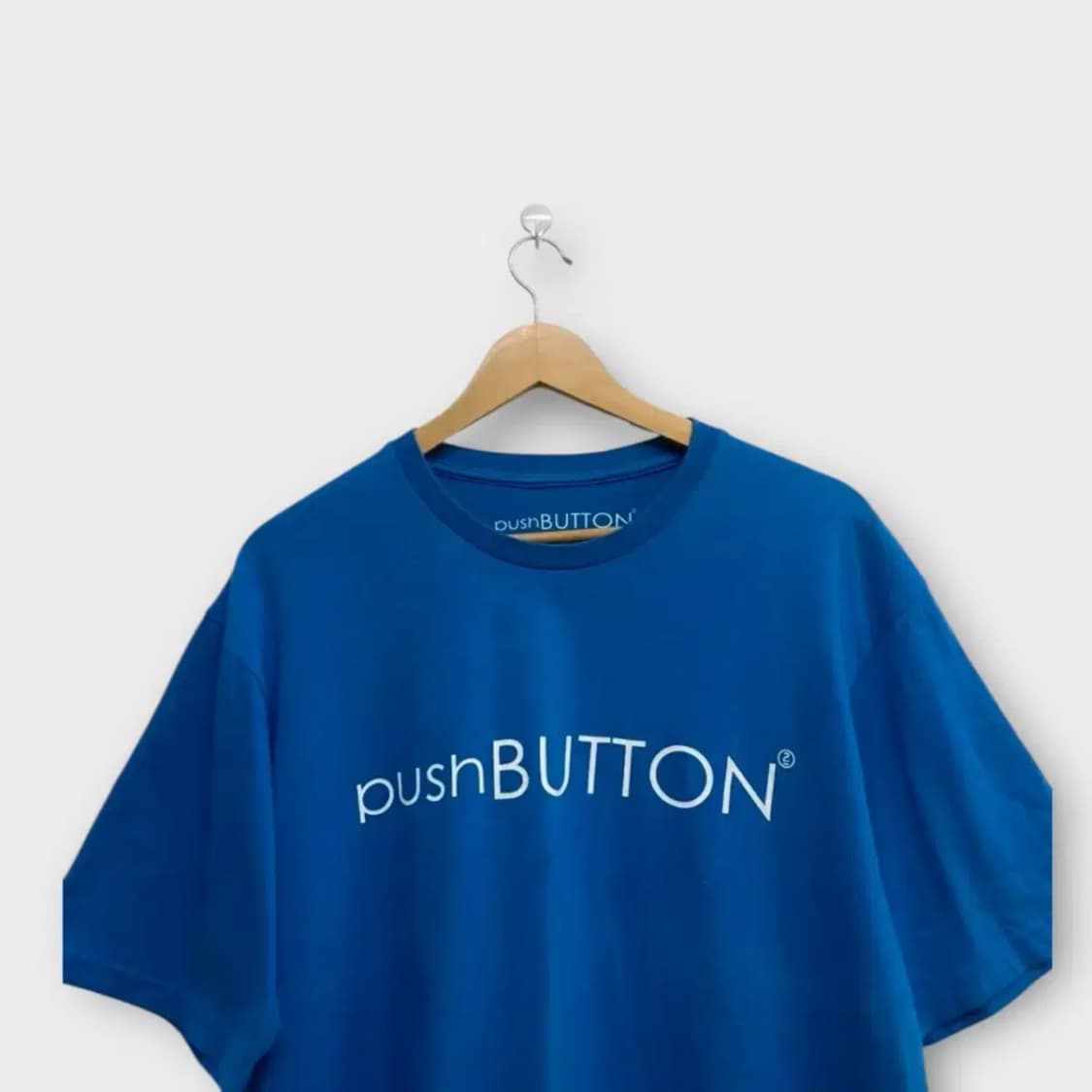 푸쉬버튼 코튼 라운드 free 상품이미지2