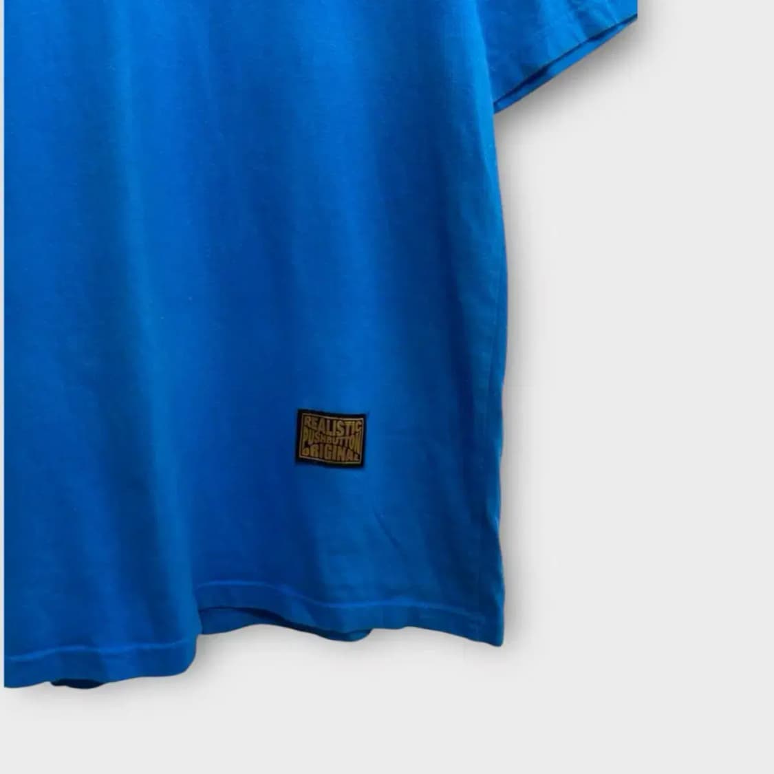 푸쉬버튼 코튼 라운드 free 상품이미지3