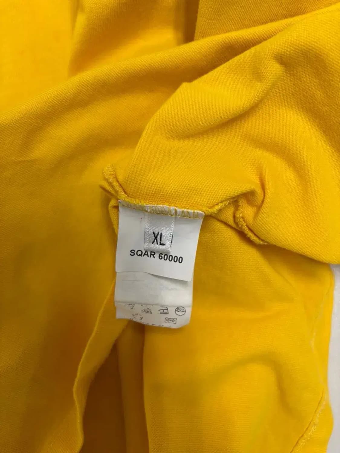 에리즈 템플 Aries Temple T-Shirt XL 상품이미지6