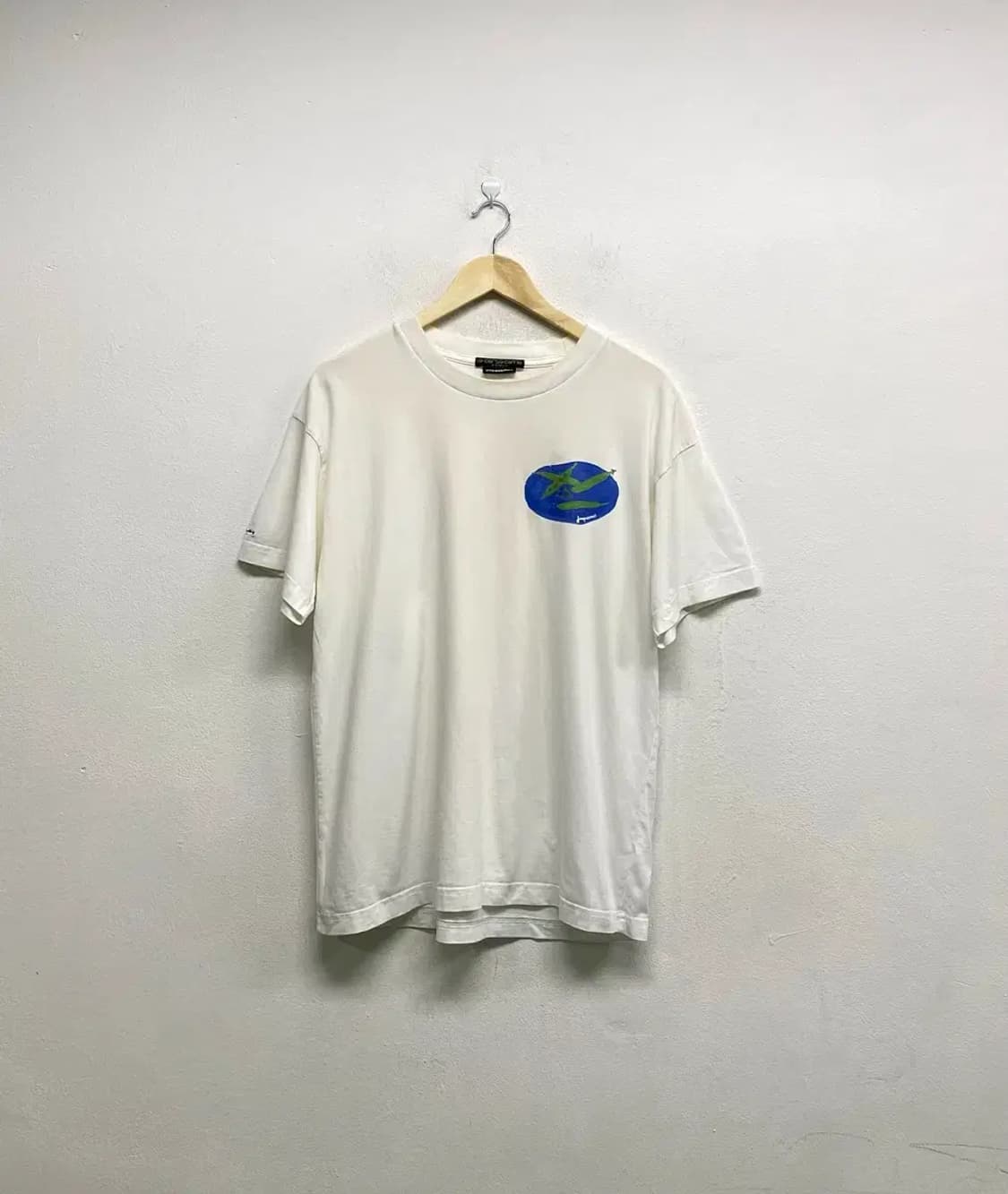 자크뮈스 강낭콩 심플 티셔츠 L 상품이미지1