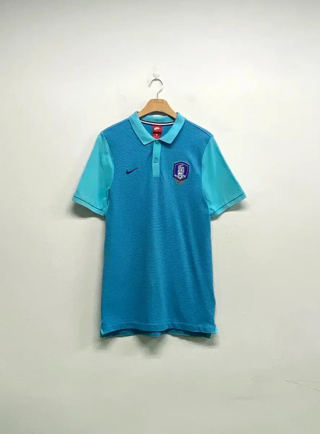 나이키 국대 PK 반팔티 XL 상품이미지1