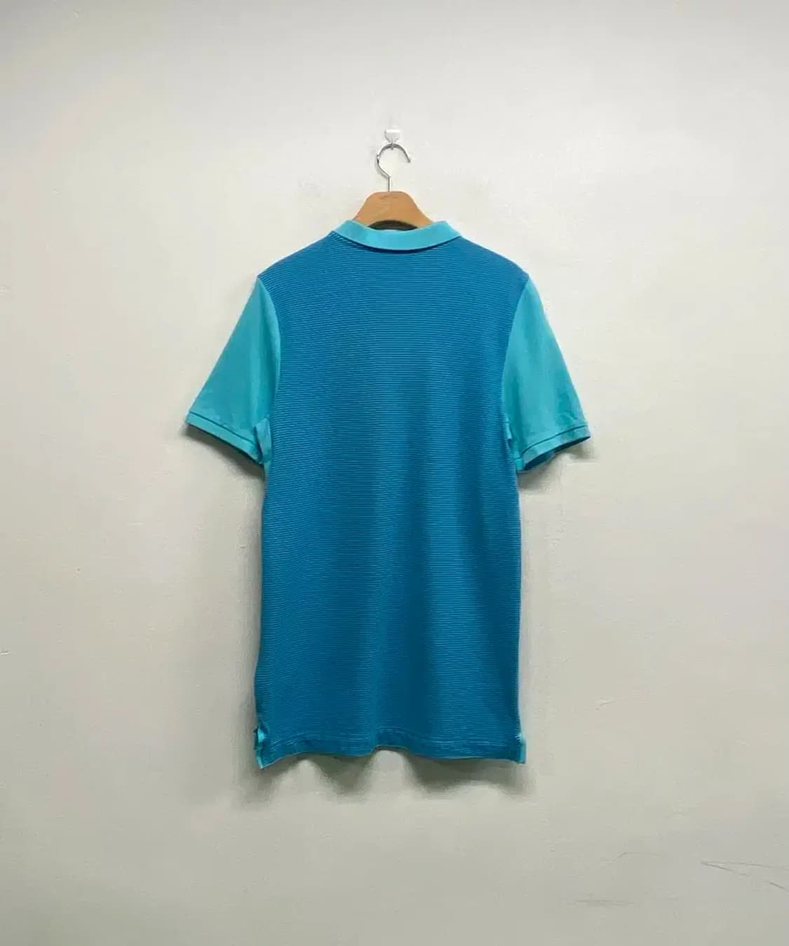 나이키 국대 PK 반팔티 XL 상품이미지4