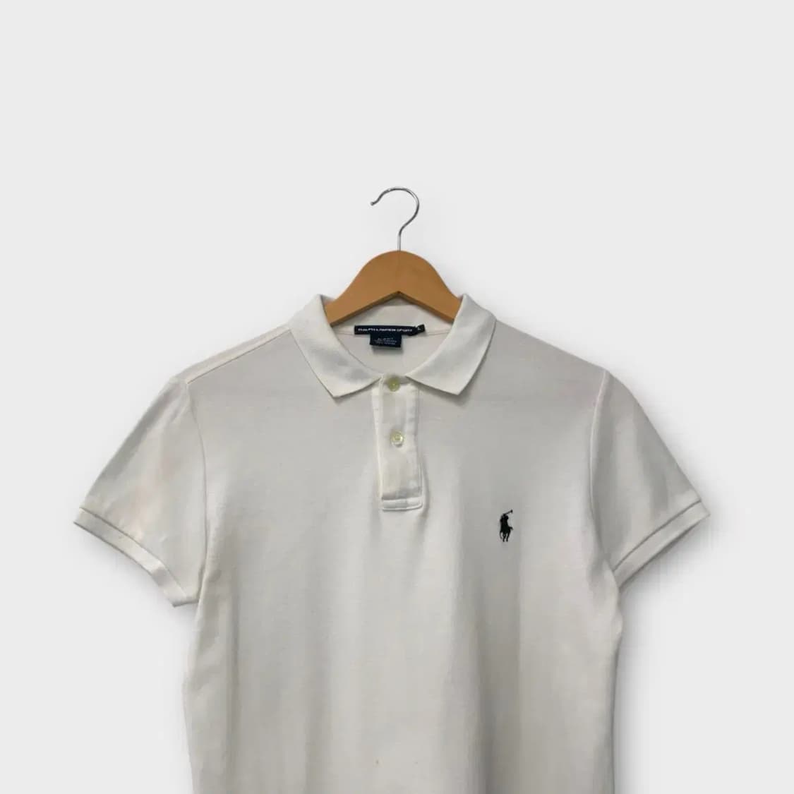 폴로랄프로렌 스포츠 반팔 카라티  L 상품이미지2