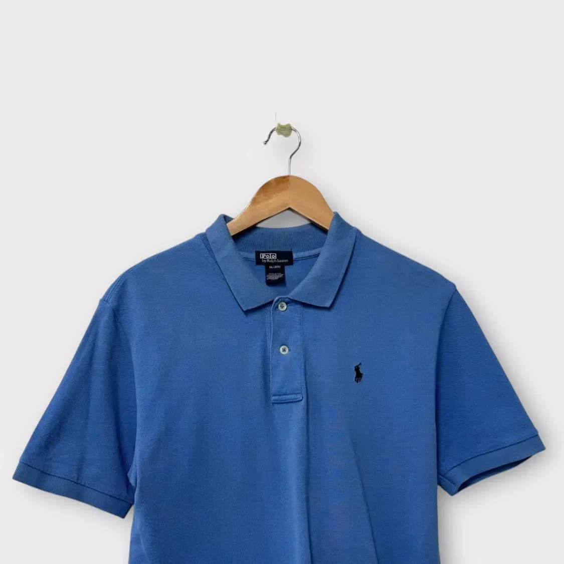 폴로 랄프로렌  PK 반팔 카라티 M-L 상품이미지2