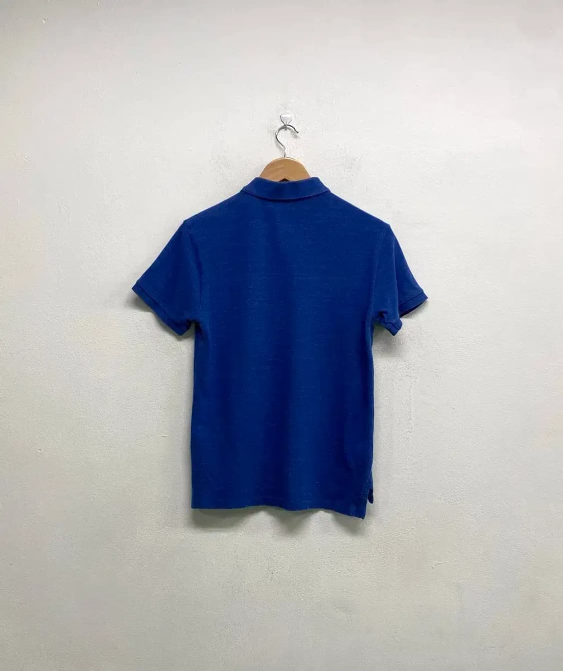 폴로 랄프로렌  PK 반팔 카라티 S 상품이미지3