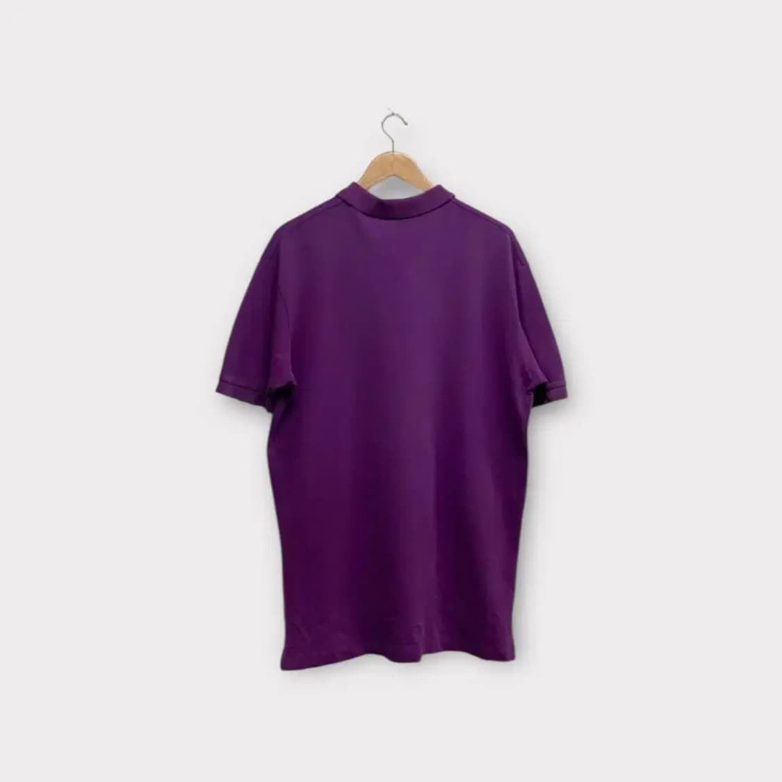 폴로 랄프로렌 PK 반팔티 L 상품이미지3