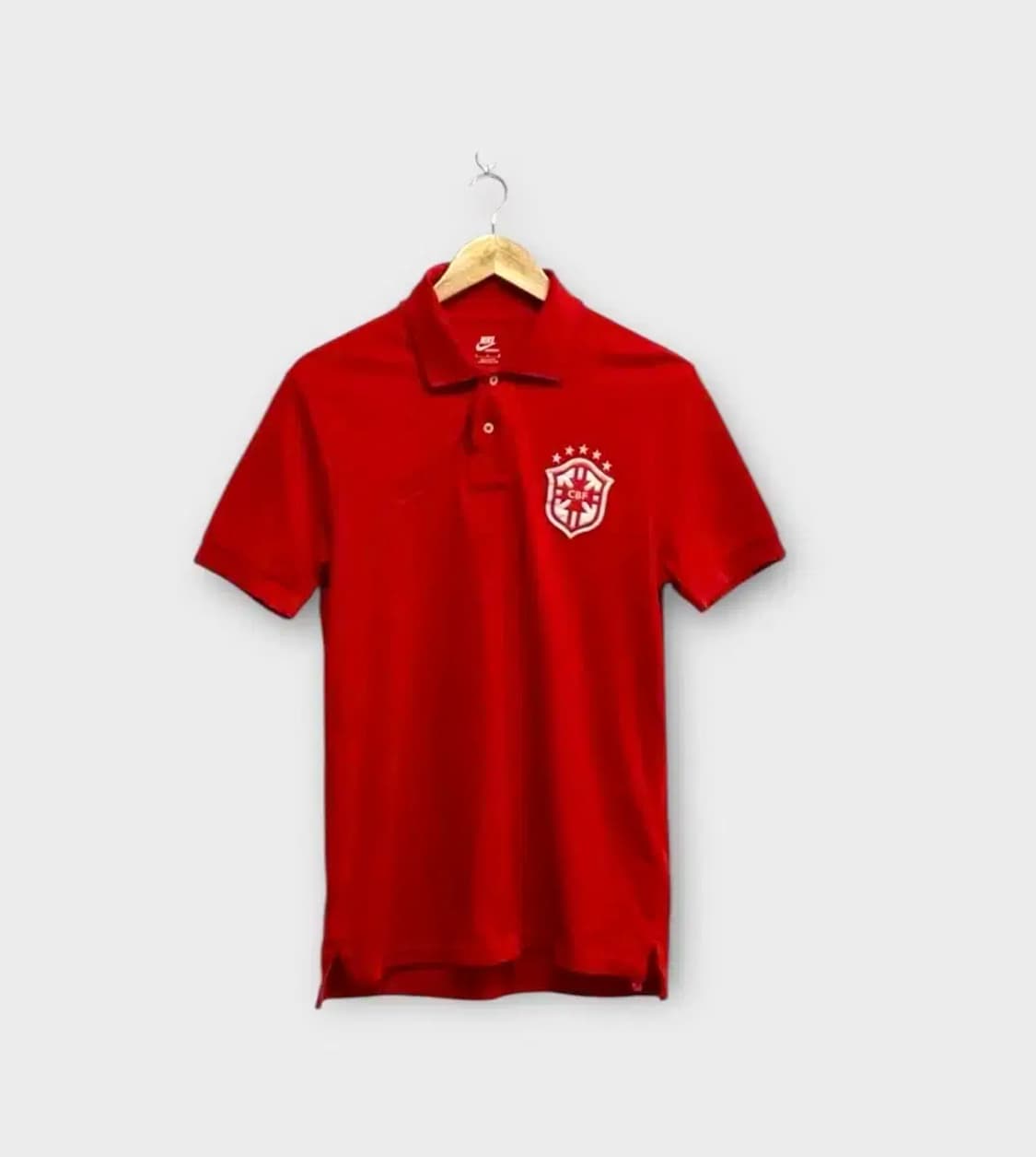 나이키 CBF 반팔 카라티 M 상품이미지1