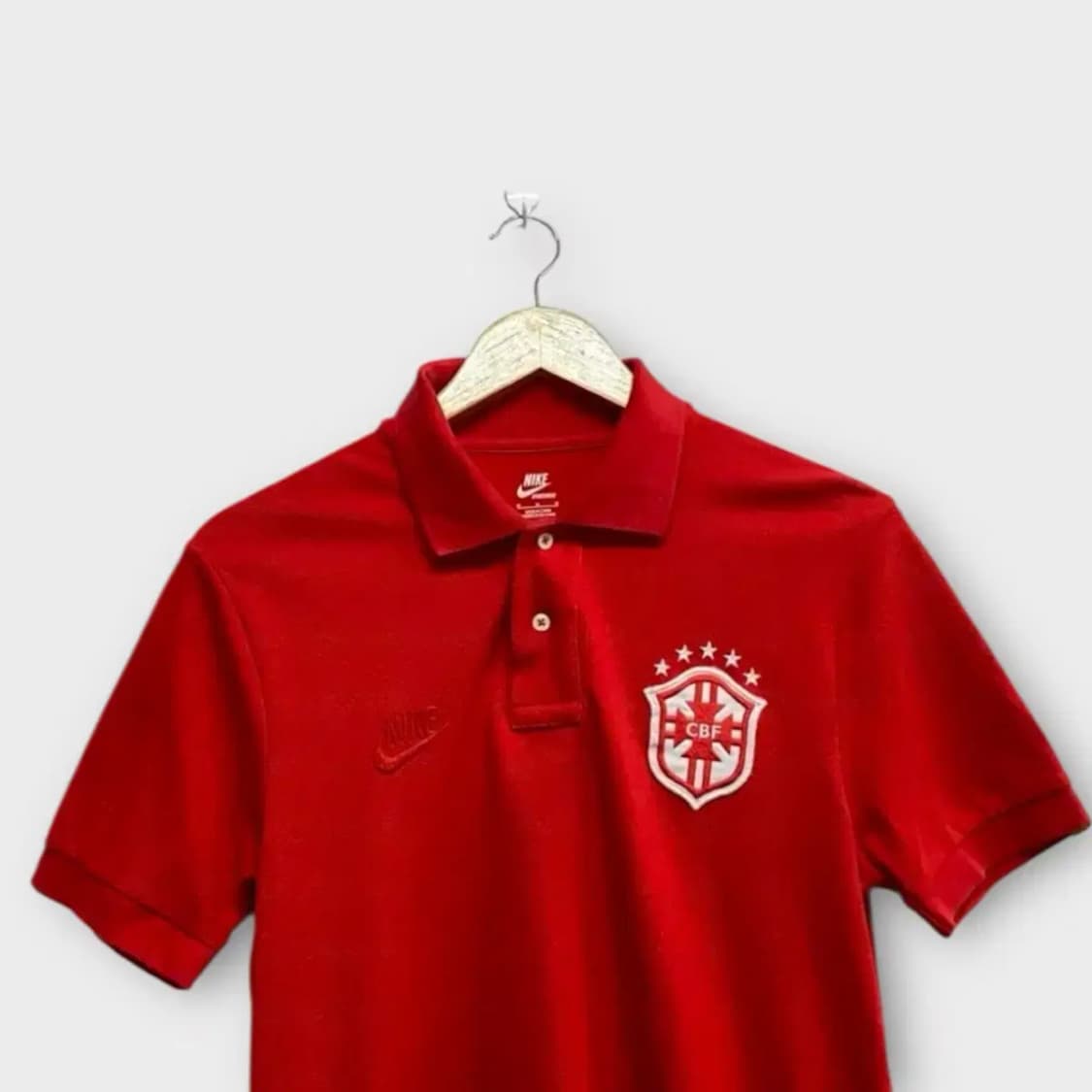 나이키 CBF 반팔 카라티 M 상품이미지2