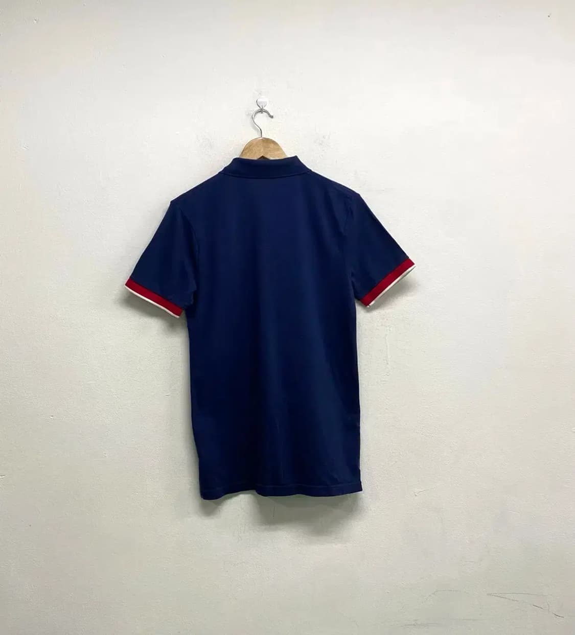 나이키 포루투갈 어센틱 그랜드 슬램 폴로티 M 상품이미지4