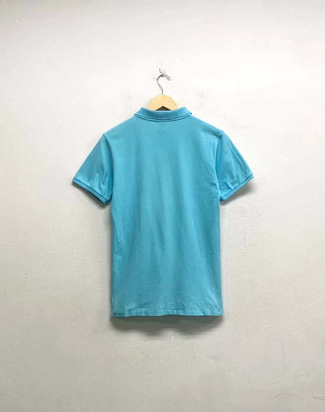 폴로 랄프로렌 PK 반팔티 S 상품이미지3