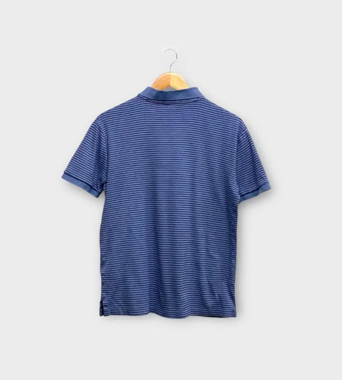 폴로랄프로렌 스트라이프 PK 반팔티 M 상품이미지2