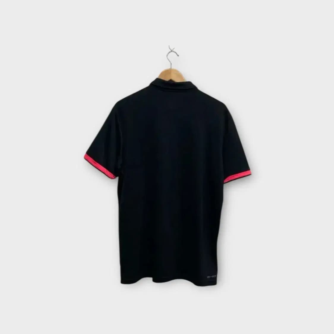 나이키 NIKE 드라이핏 카라티셔츠 L 상품이미지3