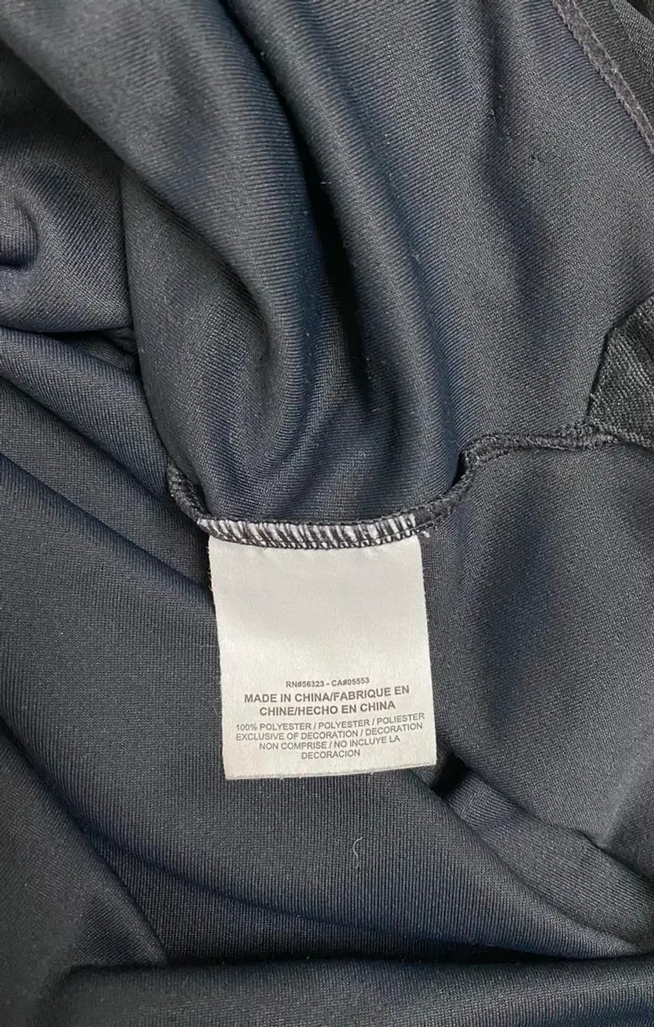 나이키 NIKE 드라이핏 카라티셔츠 L 상품이미지5