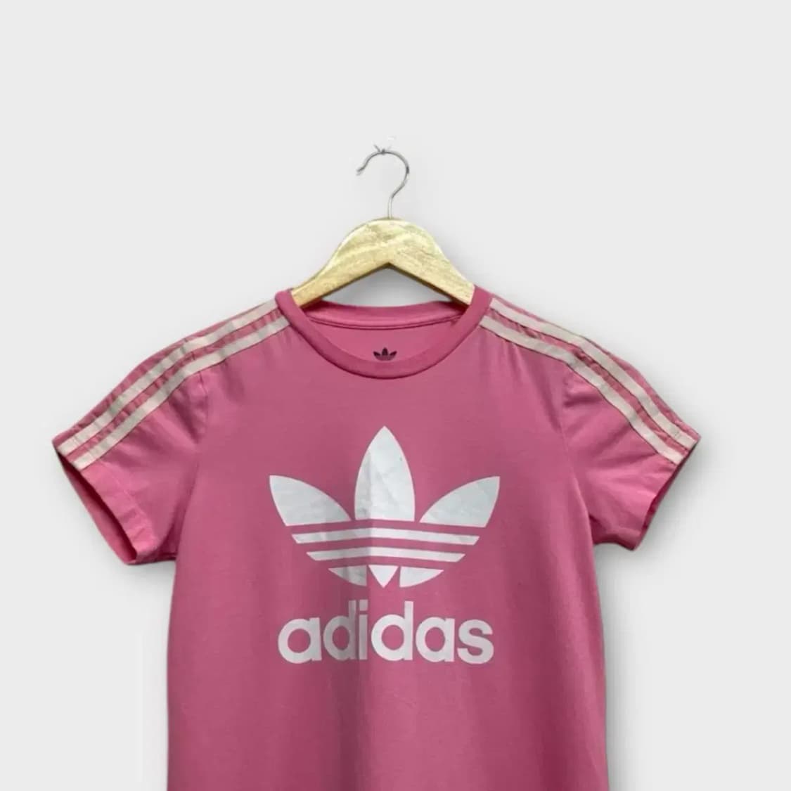 아디다스 성인여성(주니어) 오리지널 아디컬러 반팔원피스 상품이미지2