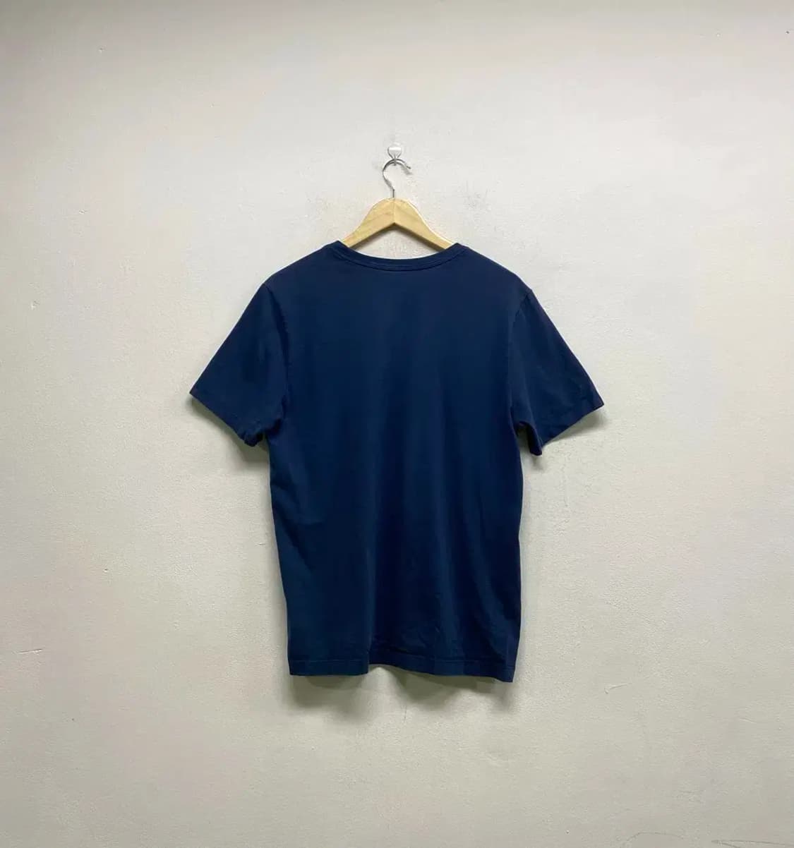 조던 x 파리 생제르맹 워드마크 티셔츠 L 상품이미지3