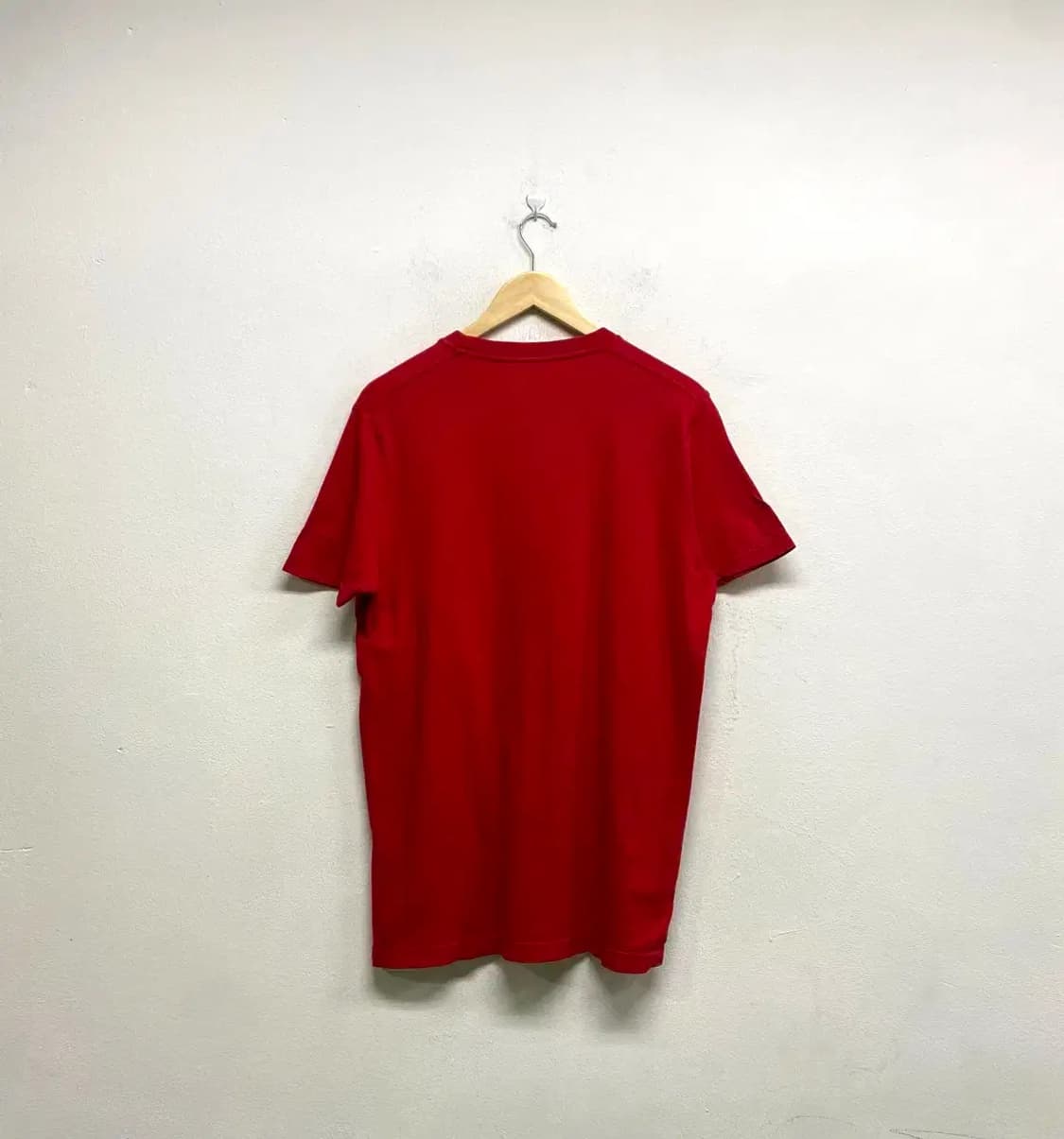 홀리스터 캘리포니아 티셔츠 M 상품이미지3