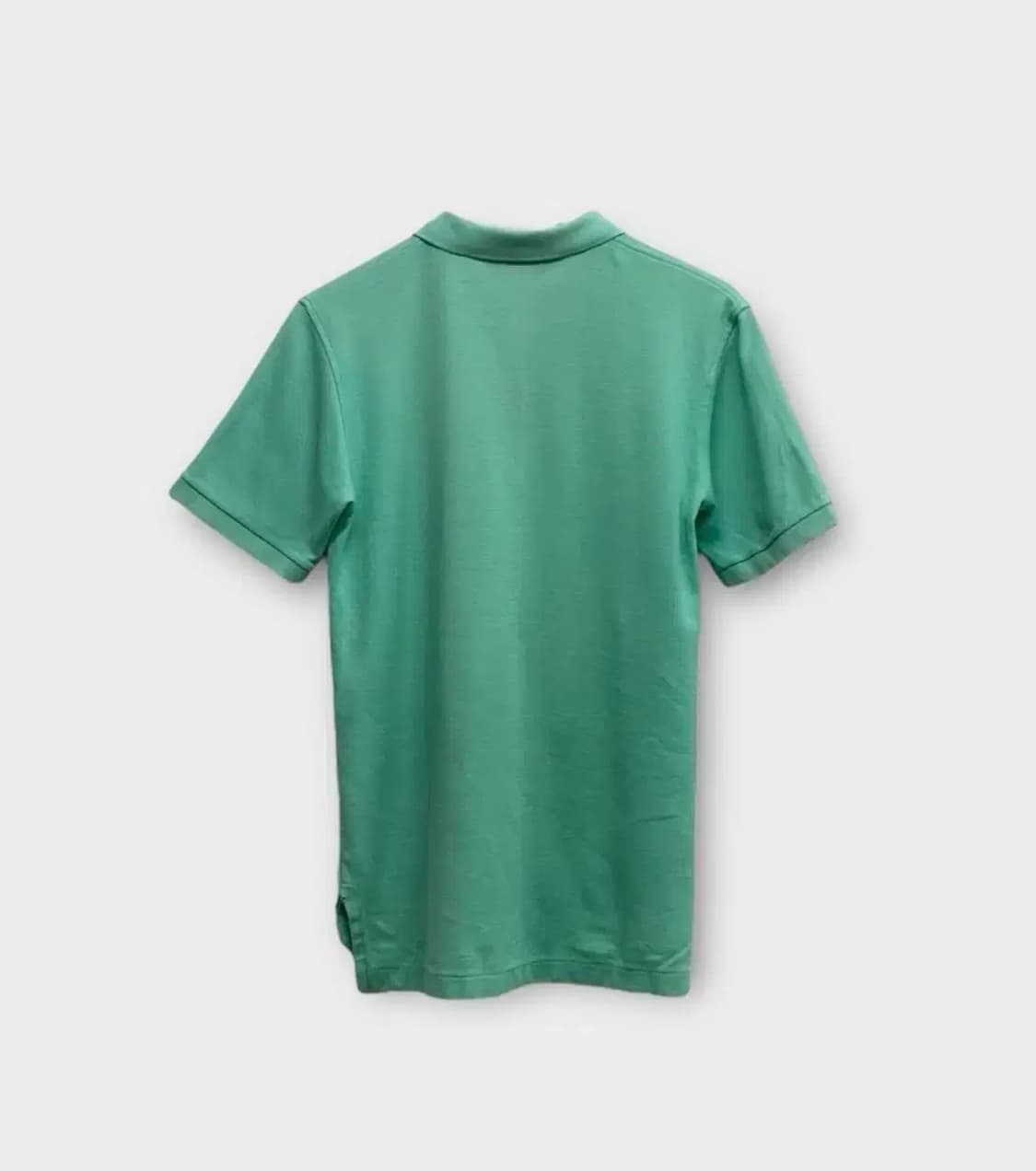 버버리 아카이브 올드스쿨 카라 pk 티셔츠 S 상품이미지3