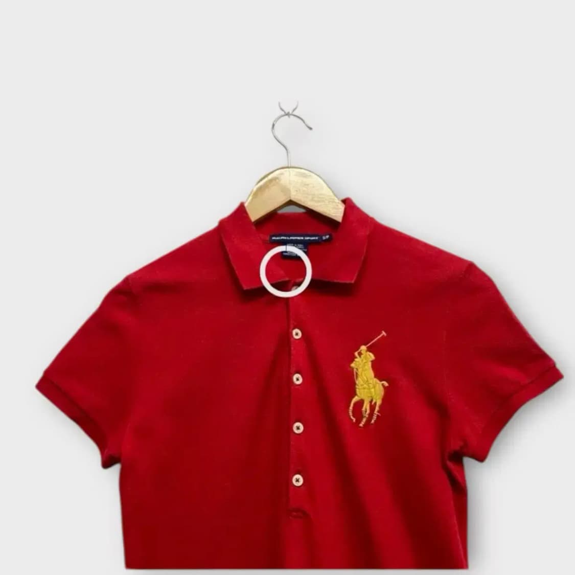 폴로랄프로렌 PK 원피스 S 상품이미지2