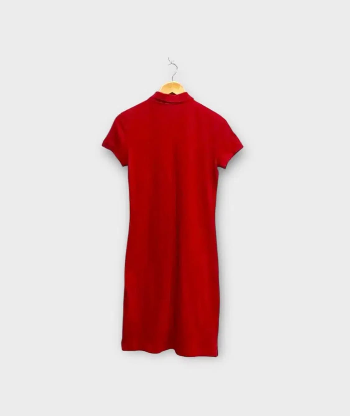 폴로랄프로렌 PK 원피스 S 상품이미지3