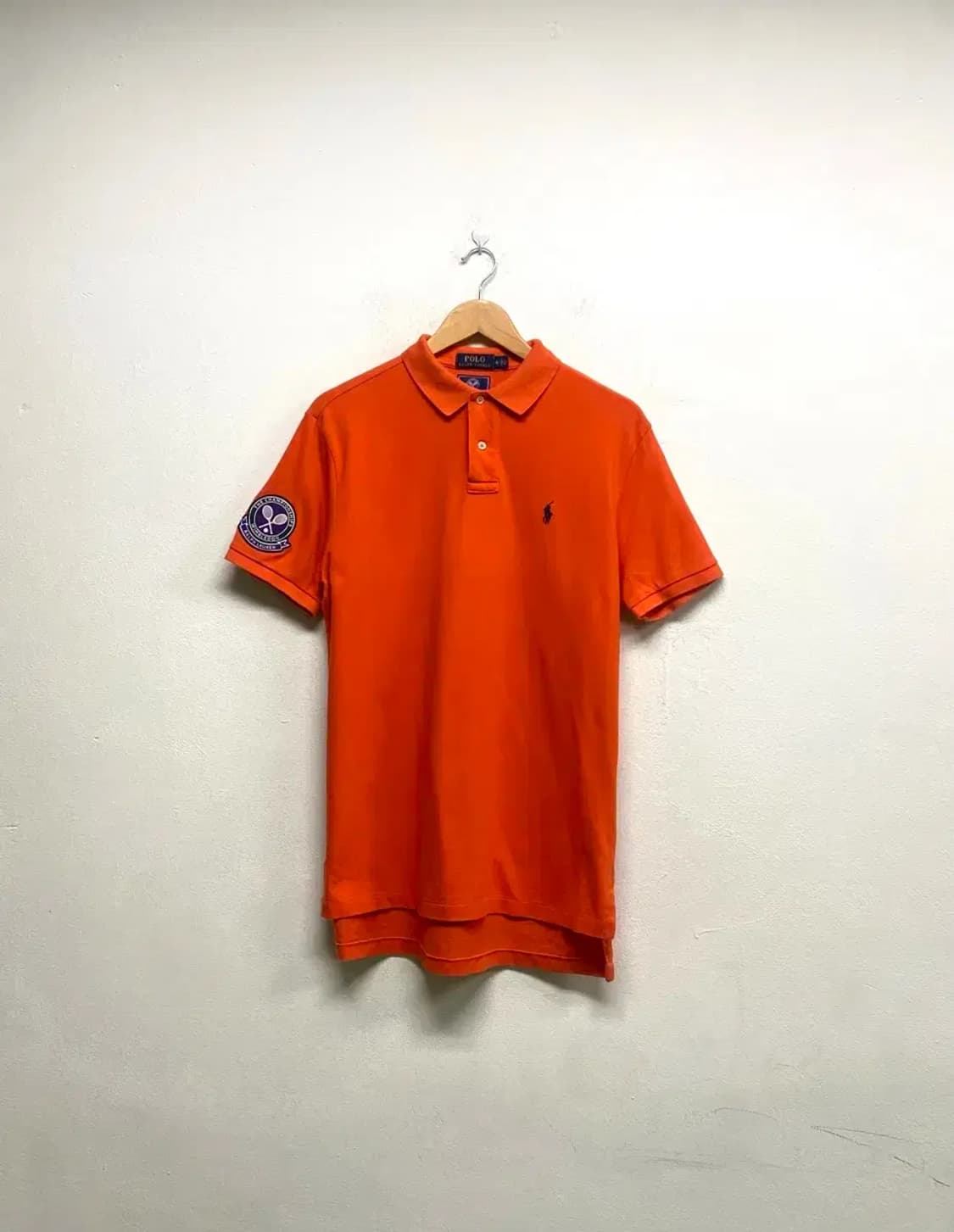 폴로랄프로렌 반팔 카라티 L 상품이미지1