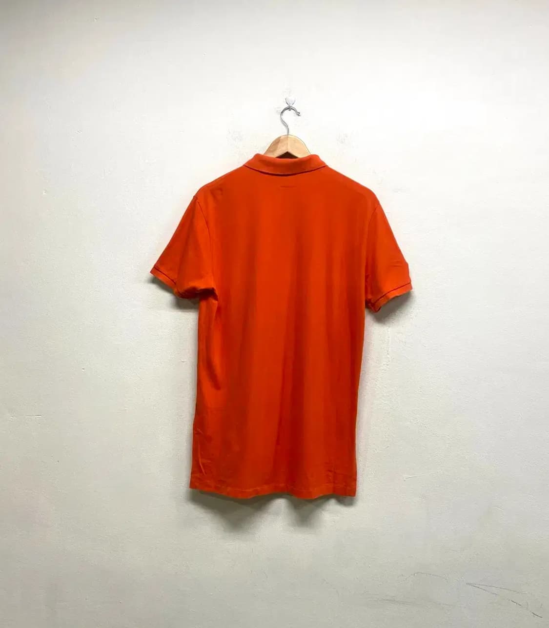 폴로랄프로렌 반팔 카라티 L 상품이미지3