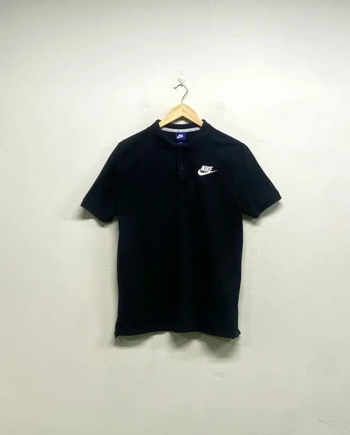 나이키 베이직 무지 카라티 M 상품이미지1