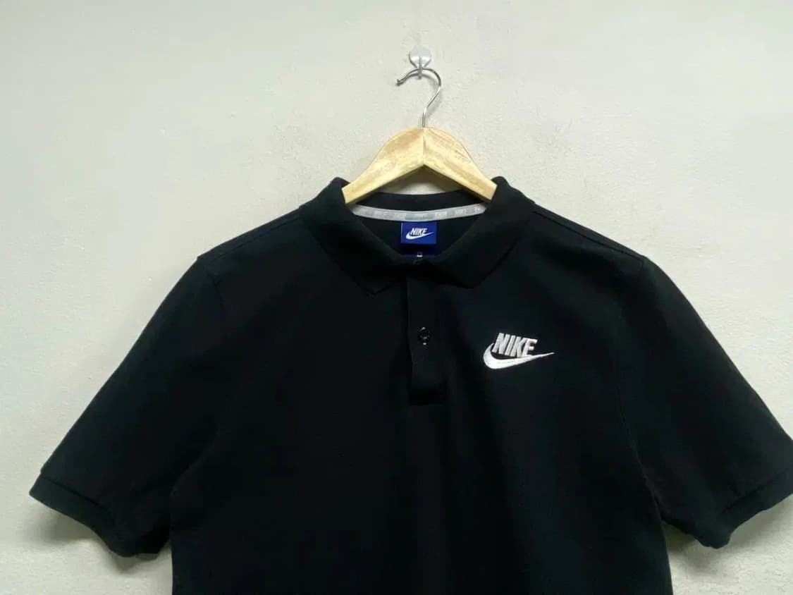 나이키 베이직 무지 카라티 M 상품이미지2