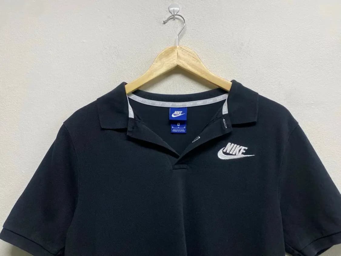 나이키 베이직 무지 카라티 M 상품이미지3