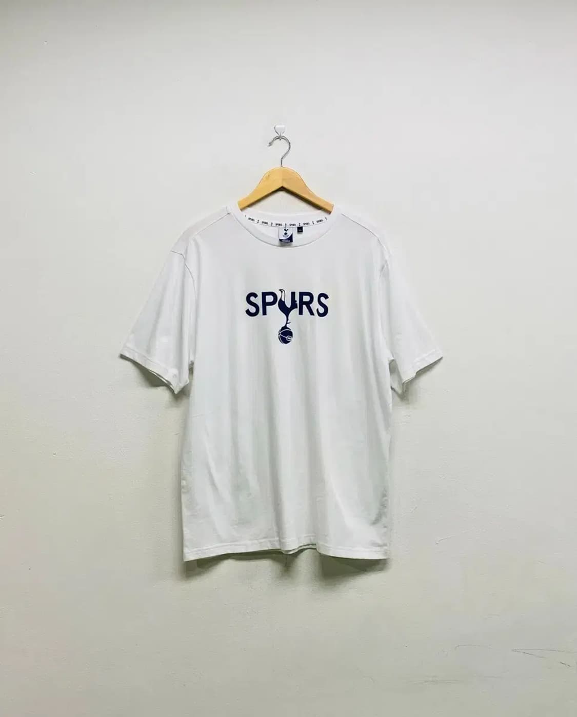 토트넘 홋스퍼 SPURS 반팔티셔츠 XL 상품이미지1