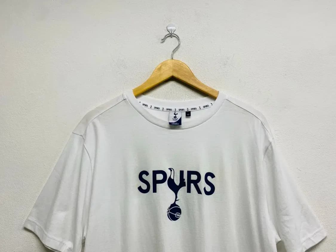 토트넘 홋스퍼 SPURS 반팔티셔츠 XL 상품이미지2