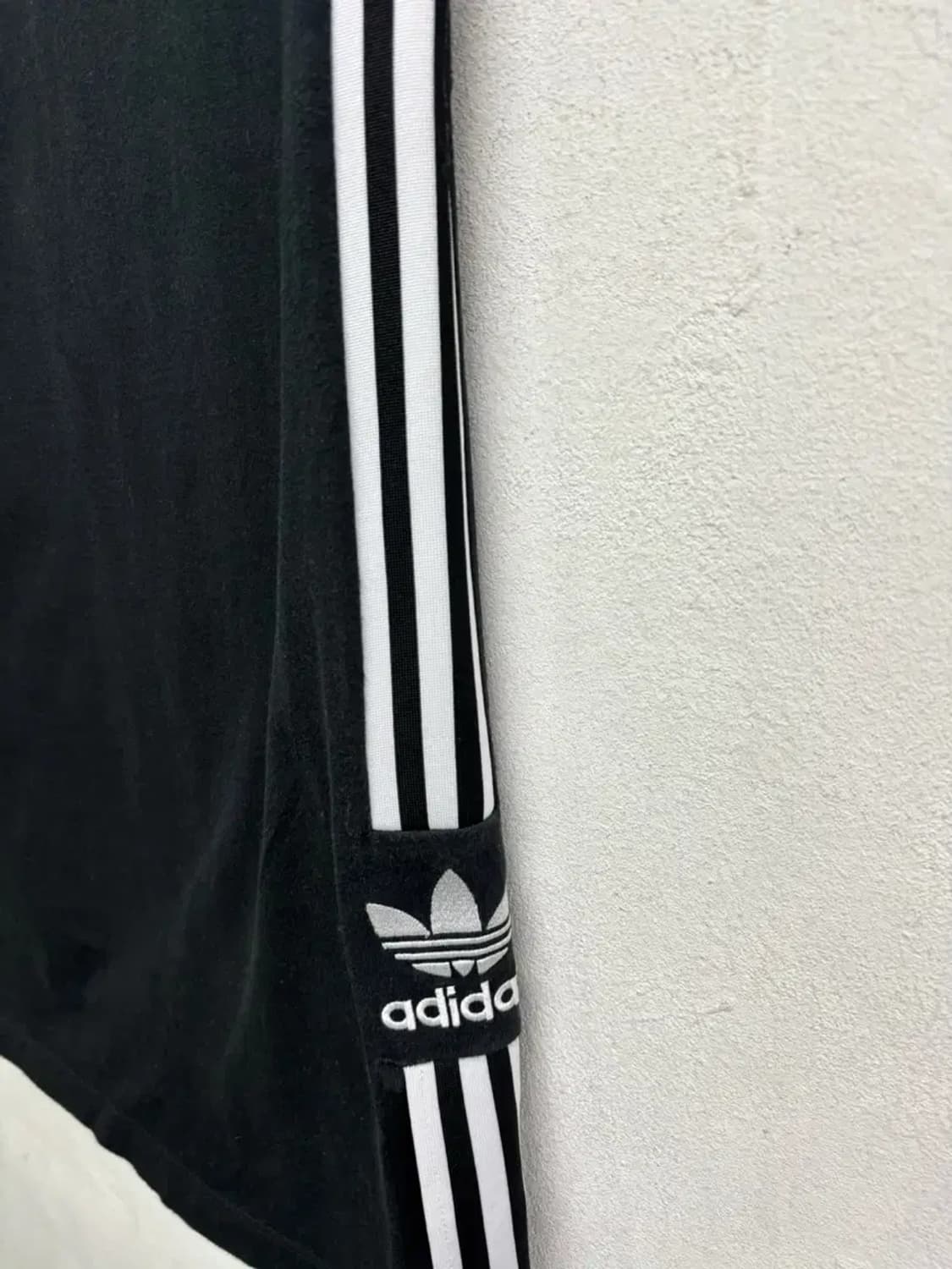 아디다스 락업 삼선 원피스 XS 상품이미지4