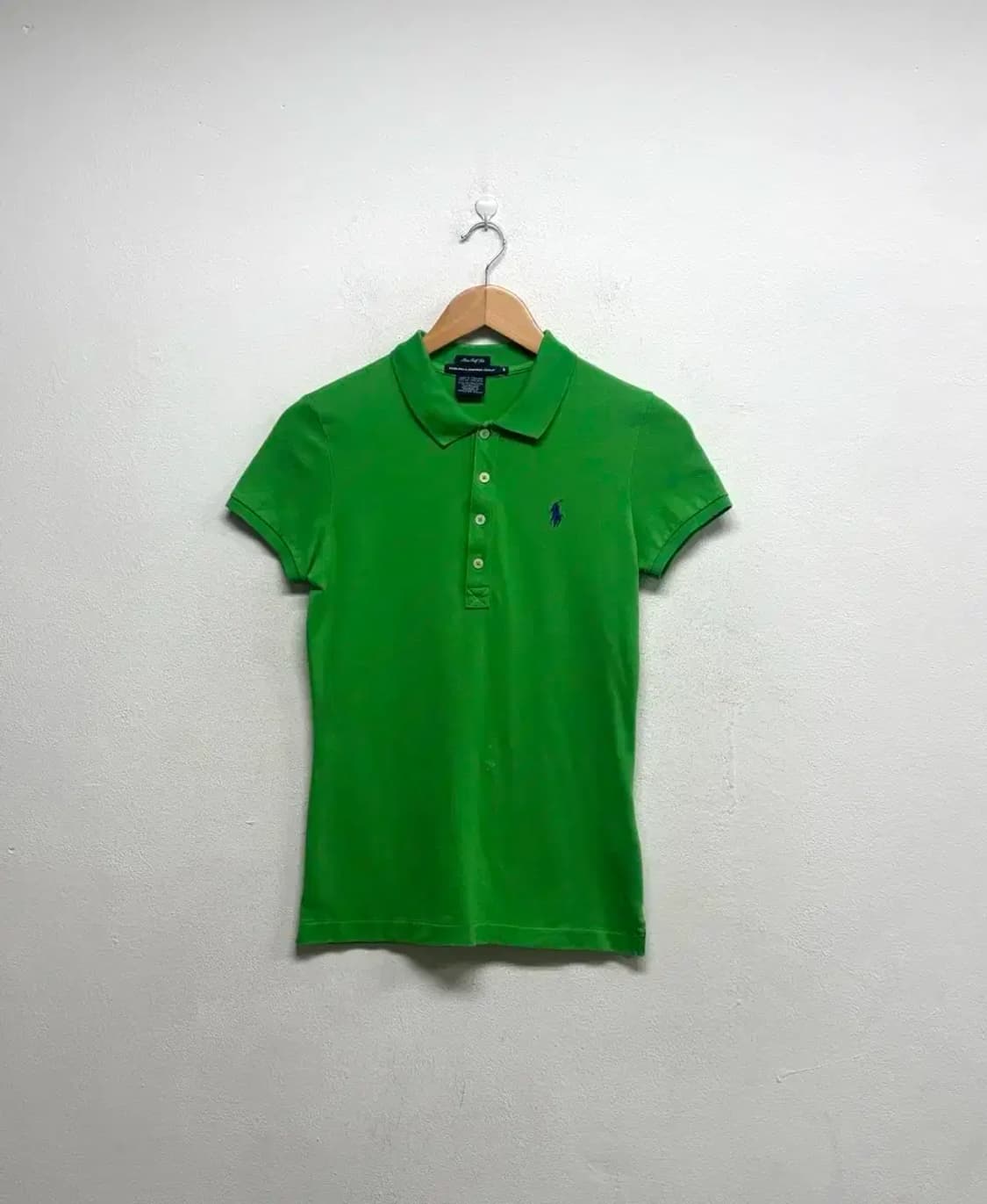 폴로랄프로렌 PK 반팔티 S 상품이미지1