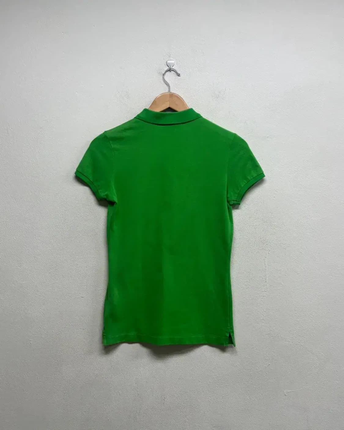 폴로랄프로렌 PK 반팔티 S 상품이미지3