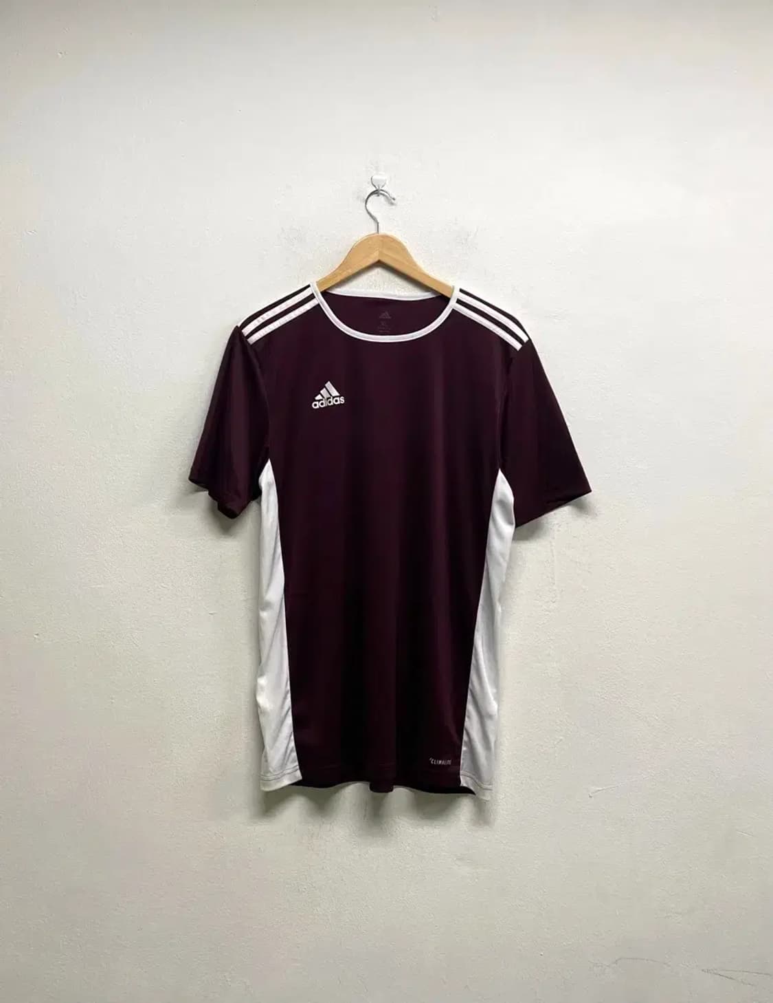 아디다스 엔트라다 져지 반팔티 XL 상품이미지1