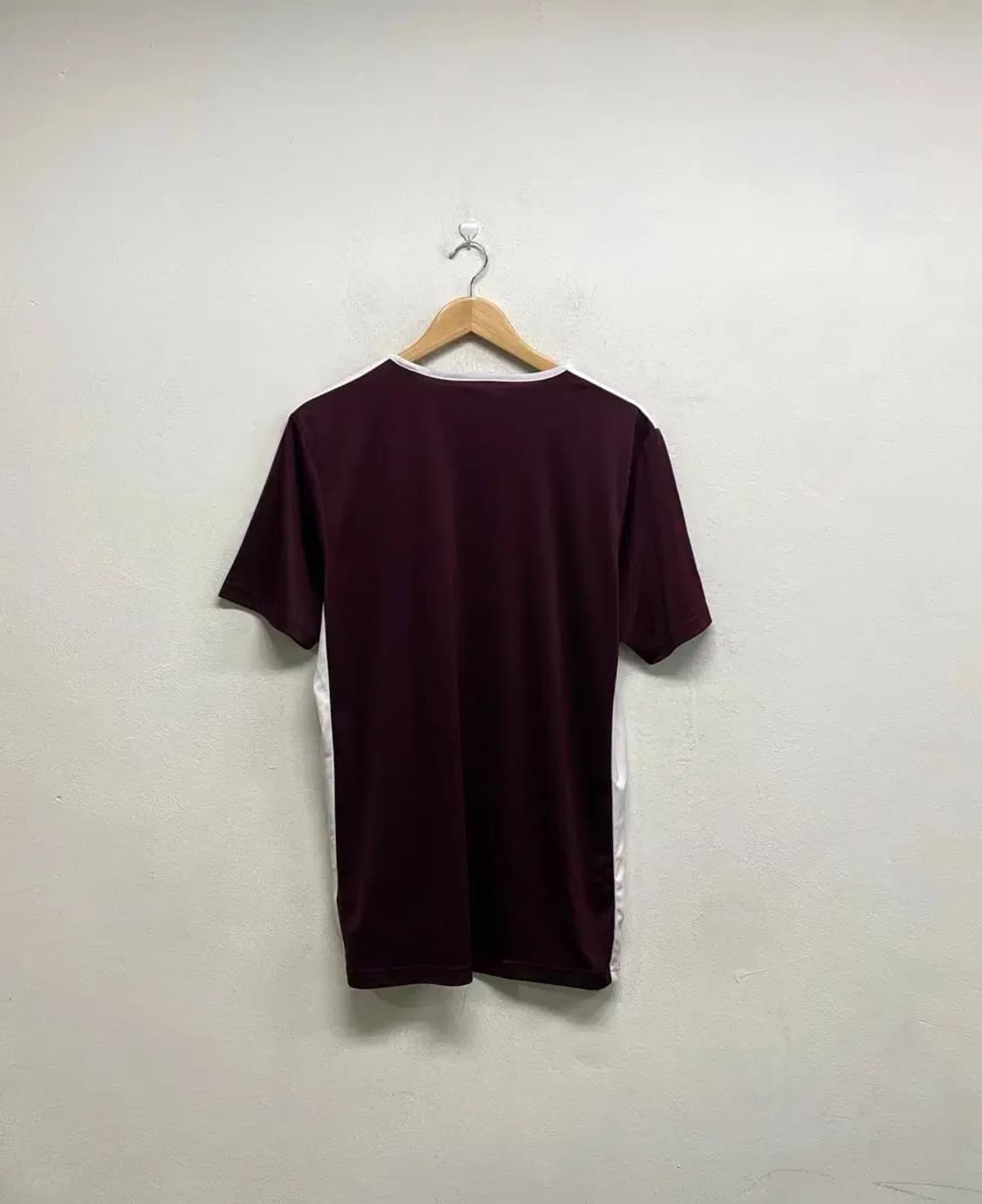 아디다스 엔트라다 져지 반팔티 XL 상품이미지3