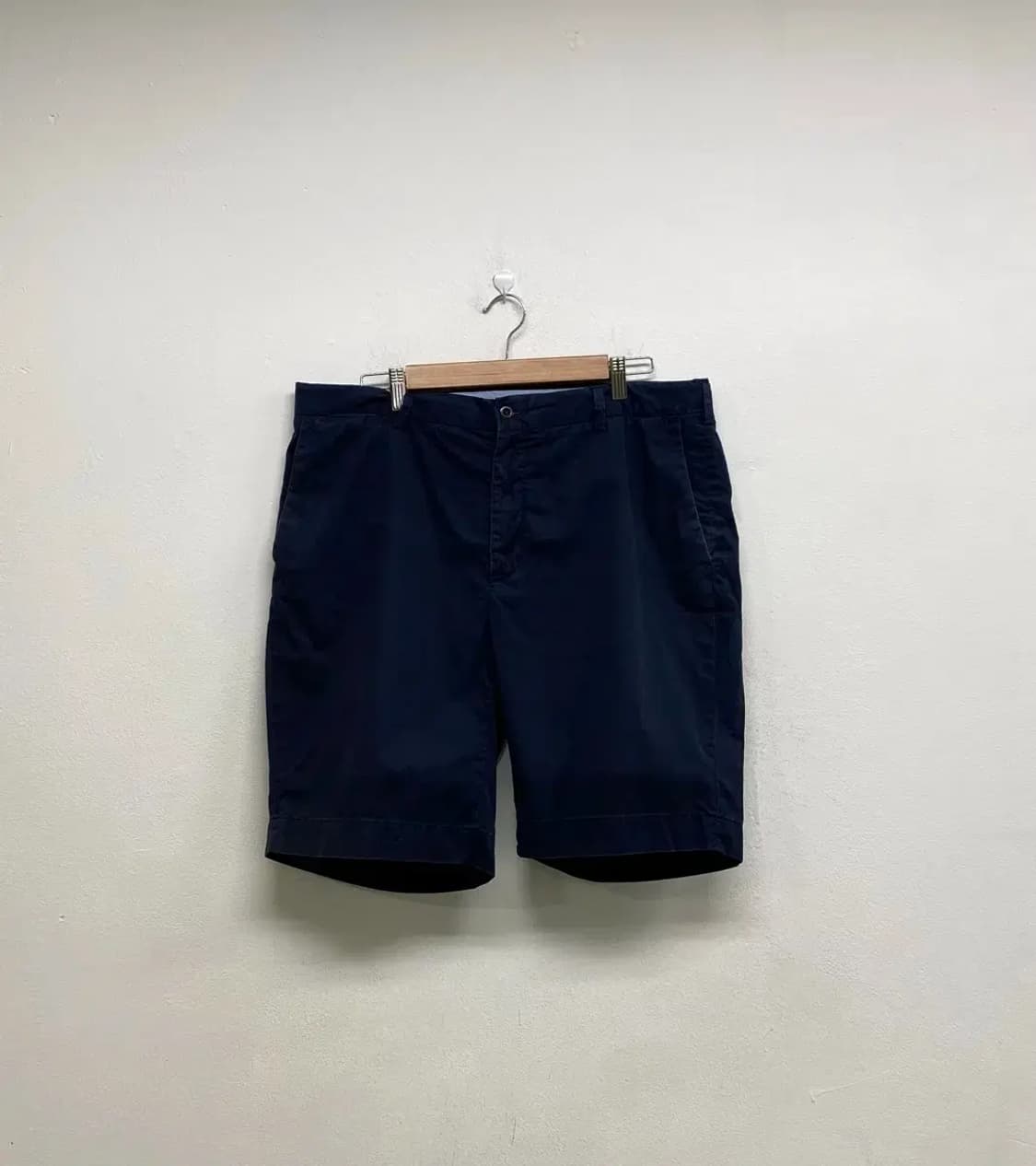 Polo 스트레이트핏 치노 쇼츠 상품이미지1