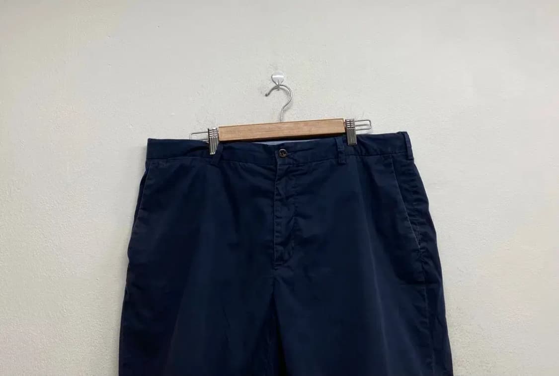 Polo 스트레이트핏 치노 쇼츠 상품이미지2