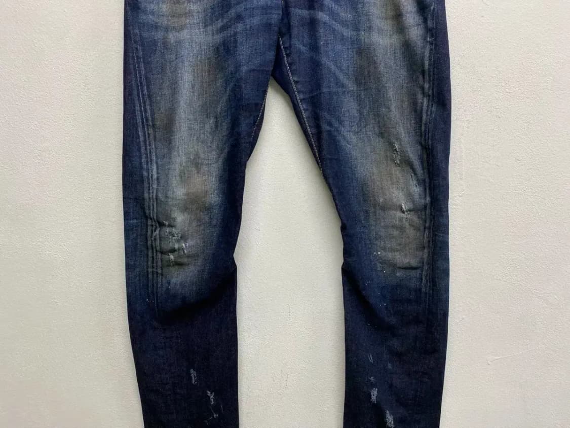 디스퀘어드2 [DSQUARED2] 데님팬츠 상품이미지4