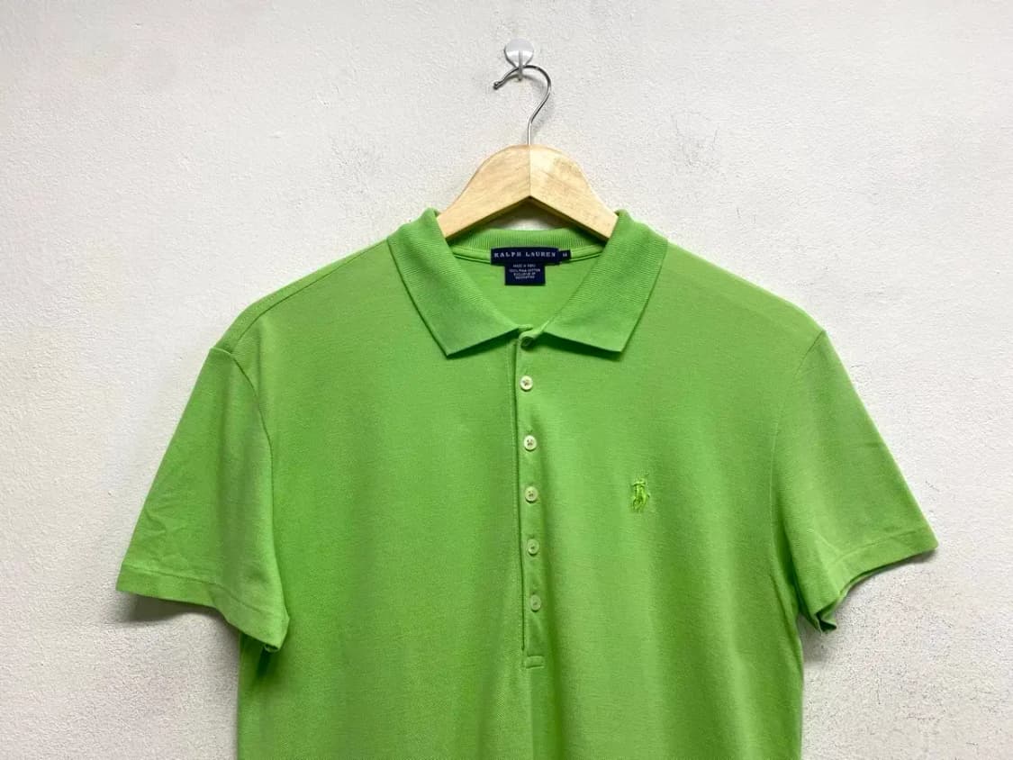 폴로랄프로렌 원피스 롱 티셔츠 M 상품이미지2