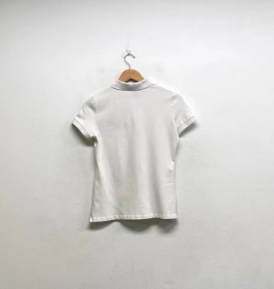 티니위니 곰돌이 반팔 카라 티셔츠 M 상품이미지3