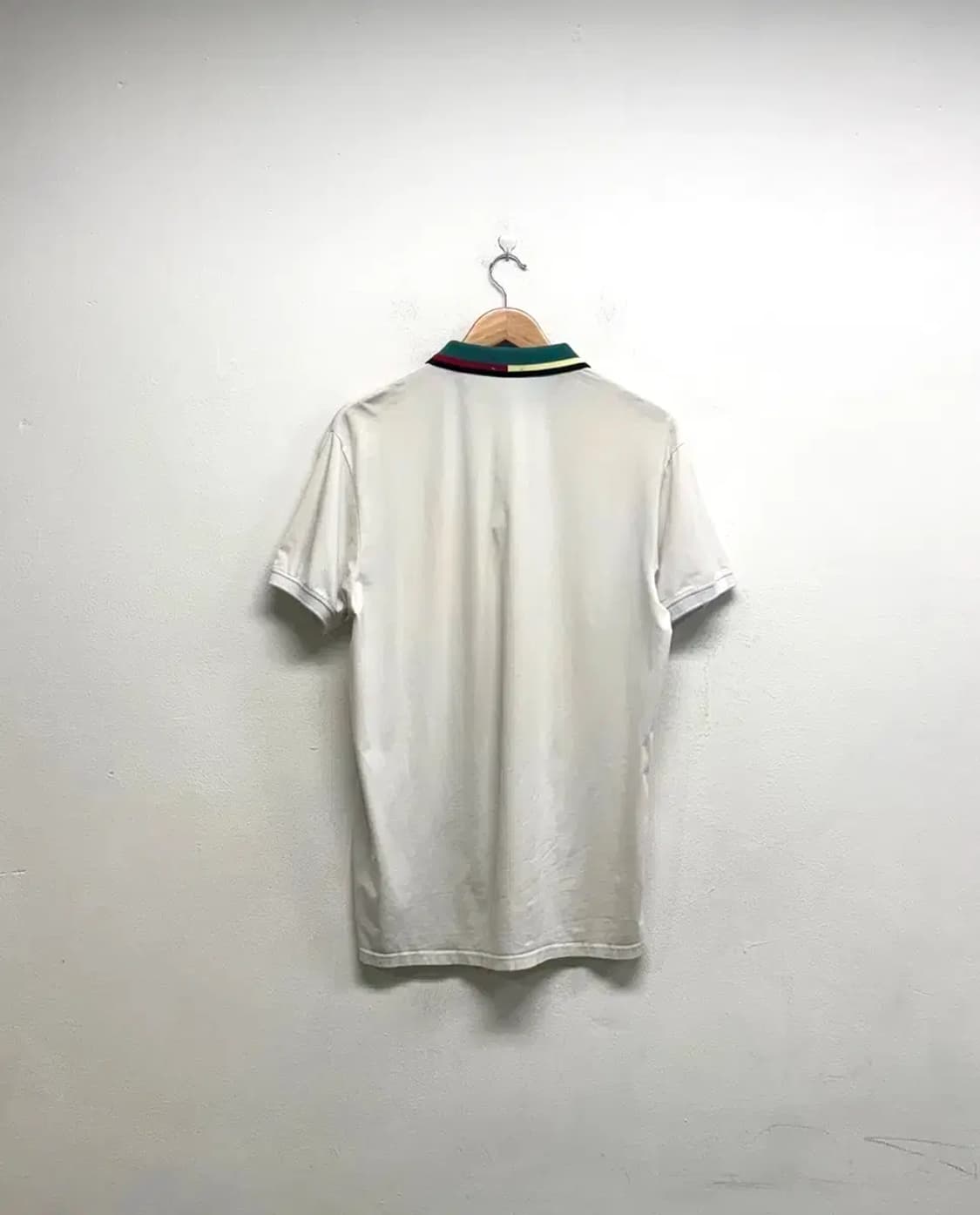 겐조 KENZO PK 포인트 티셧 XL 상품이미지3