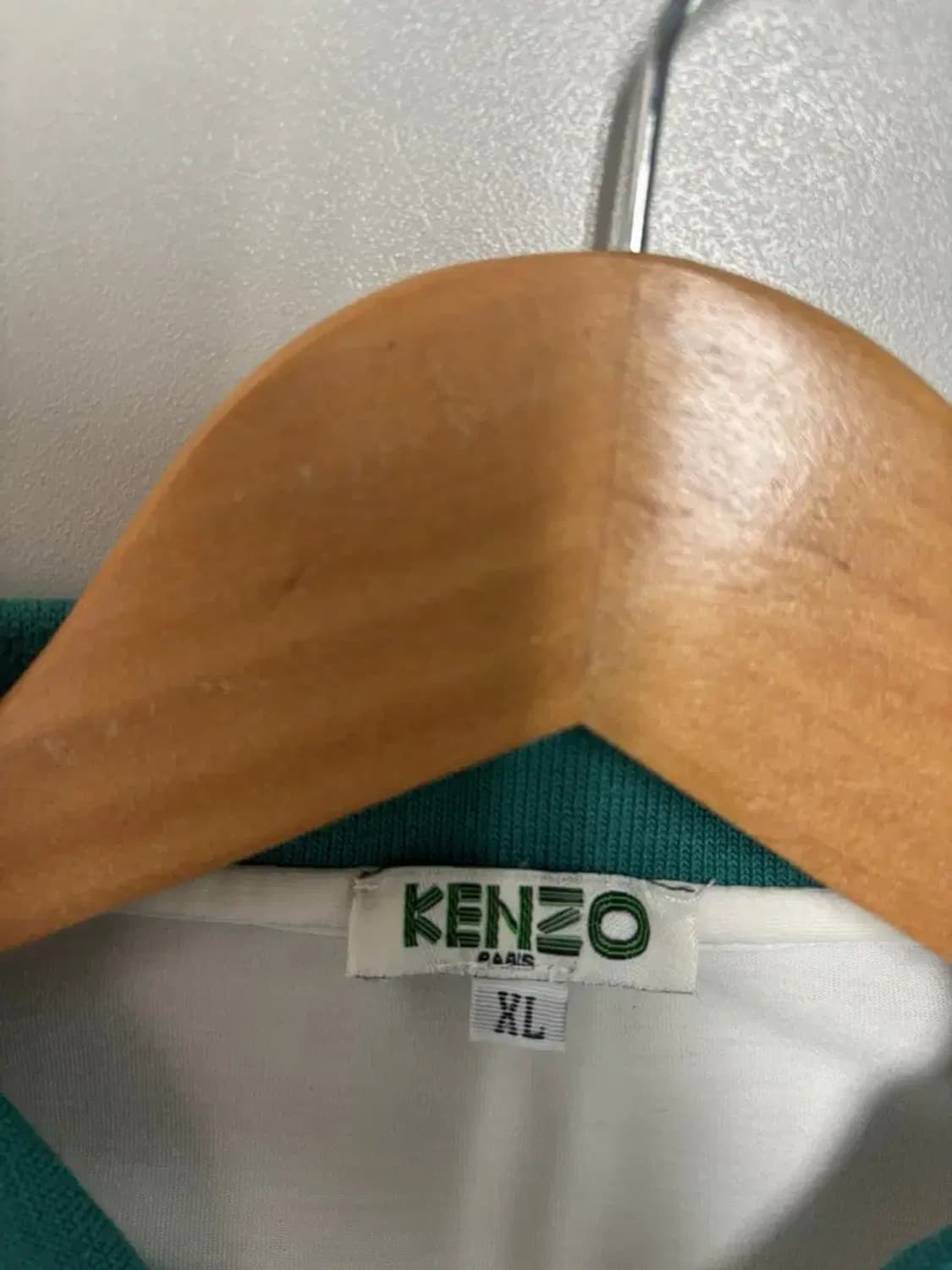 겐조 KENZO PK 포인트 티셧 XL 상품이미지5