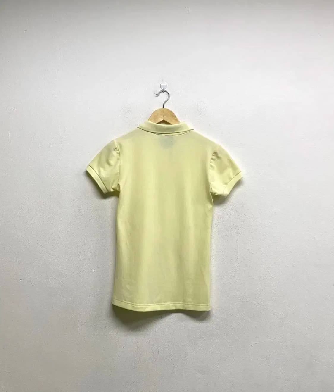 아디다스 폴로셔츠 XS-S 상품이미지3