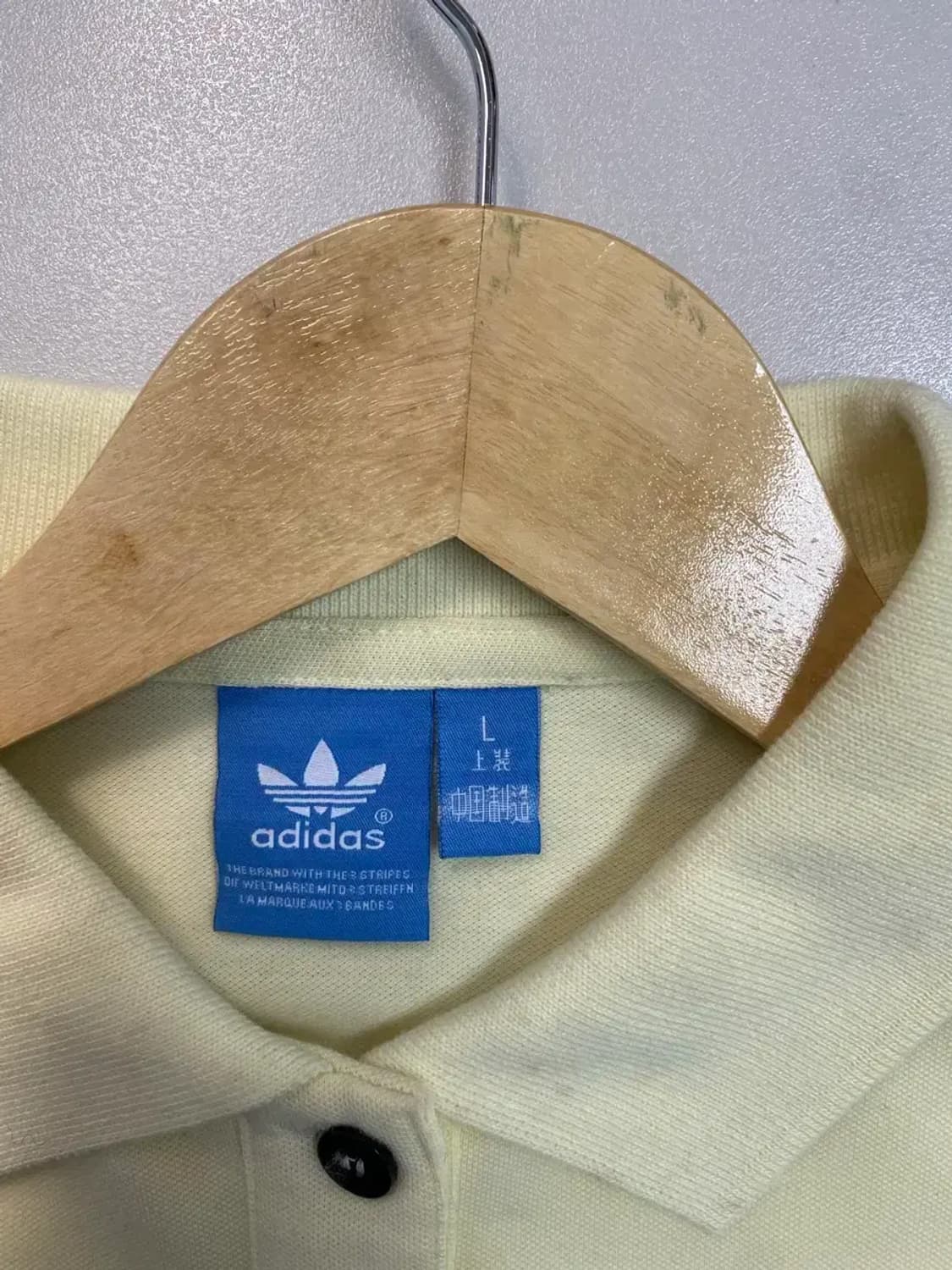 아디다스 폴로셔츠 XS-S 상품이미지4