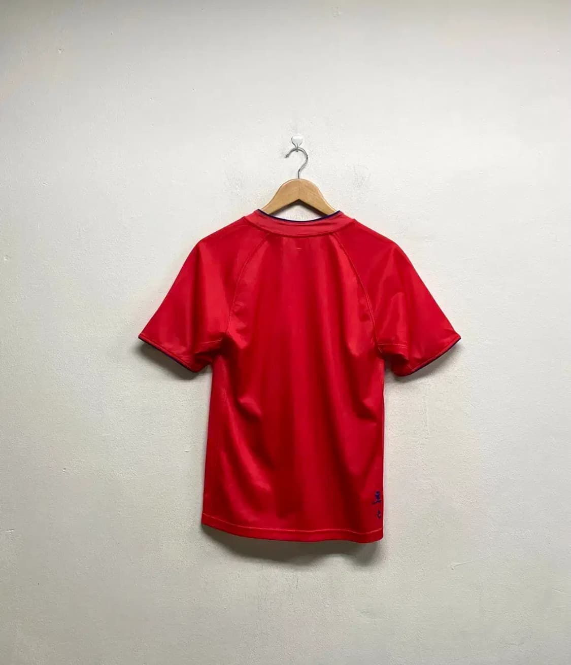 나이키국대 06-08 축구국대 홈유니폼/져지 S 상품이미지3