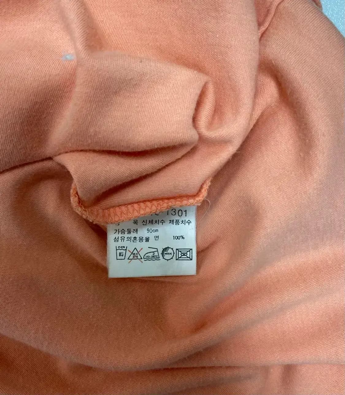 폴로 랄프로렌 카라 반팔티 L 상품이미지6